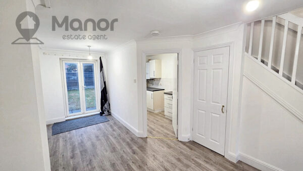 Lavender Place, Ilford, IG1 2BE