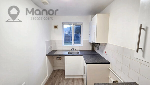 Lavender Place, Ilford, IG1 2BE