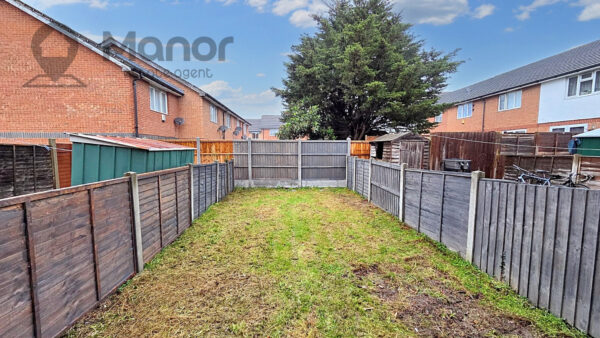 Lavender Place, Ilford, IG1 2BE