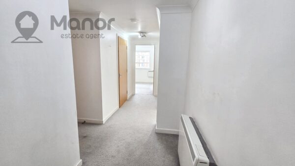 Queensberry Place, Manor Park, E12 6UN