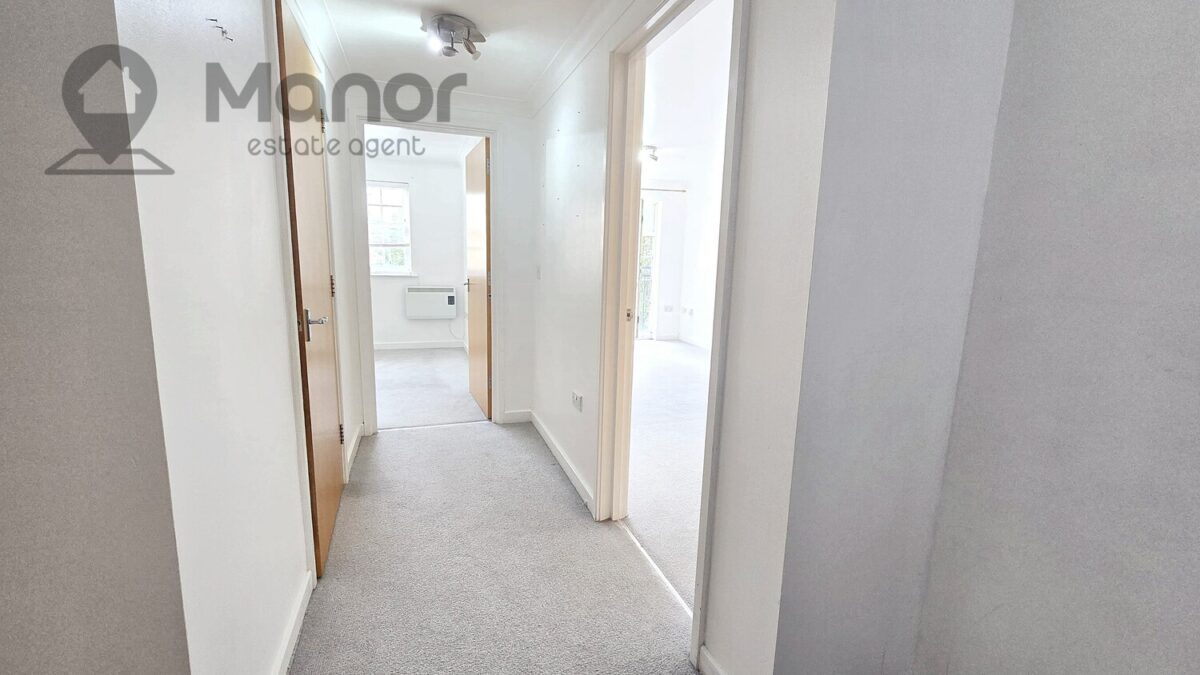 Queensberry Place, Manor Park, E12 6UN