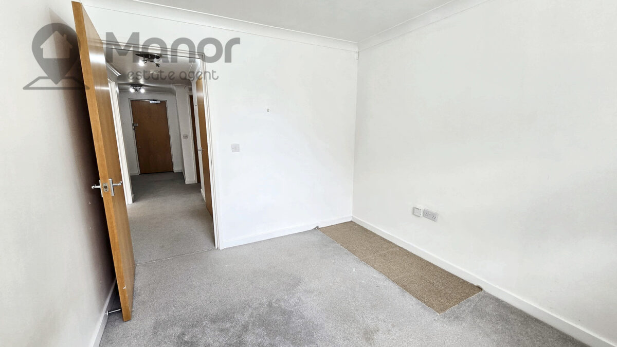 Queensberry Place, Manor Park, E12 6UN