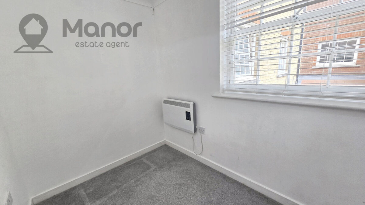 Queensberry Place, Manor Park, E12 6UN