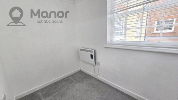 Queensberry Place, Manor Park, E12 6UN