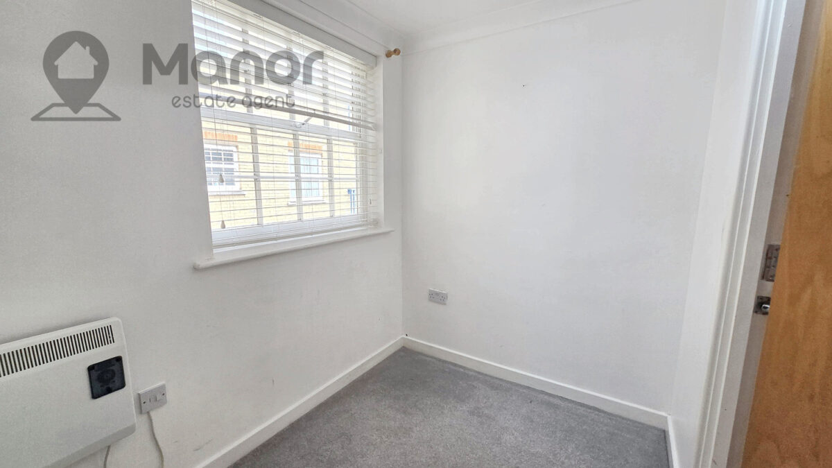 Queensberry Place, Manor Park, E12 6UN