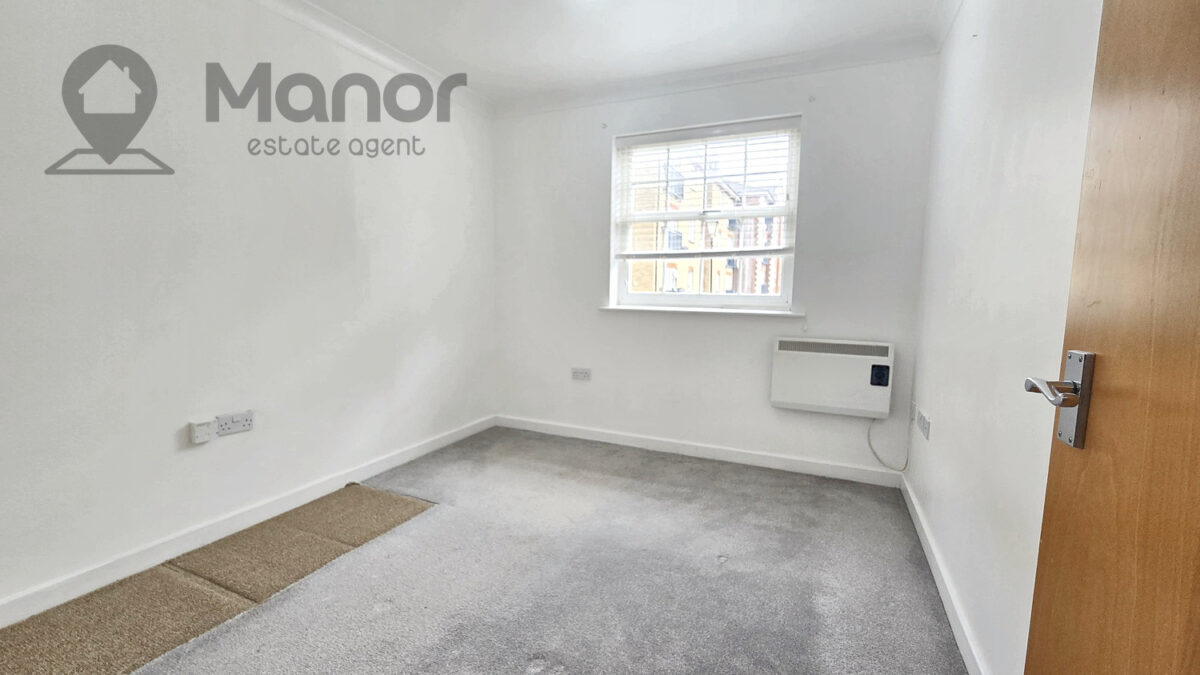 Queensberry Place, Manor Park, E12 6UN