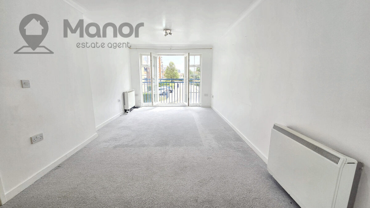 Queensberry Place, Manor Park, E12 6UN