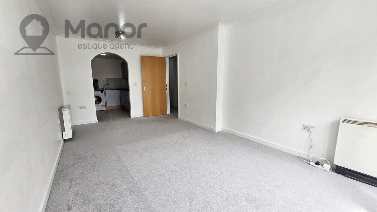 Queensberry Place, Manor Park, E12 6UN