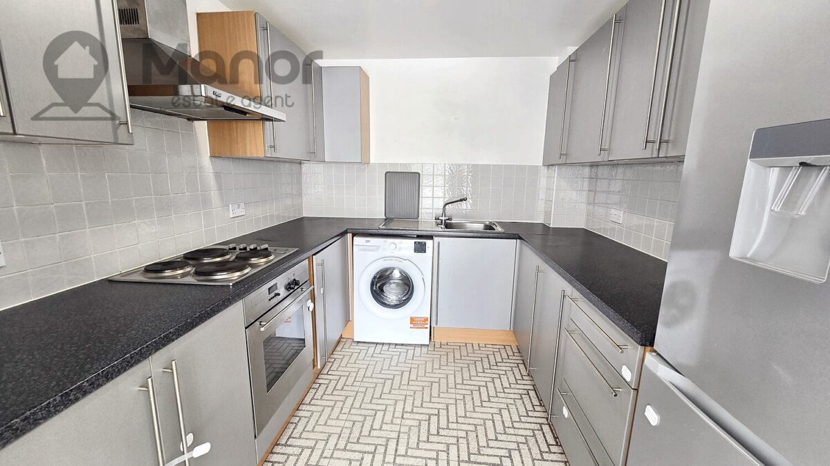 Queensberry Place, Manor Park, E12 6UN