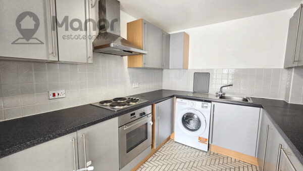 Queensberry Place, Manor Park, E12 6UN