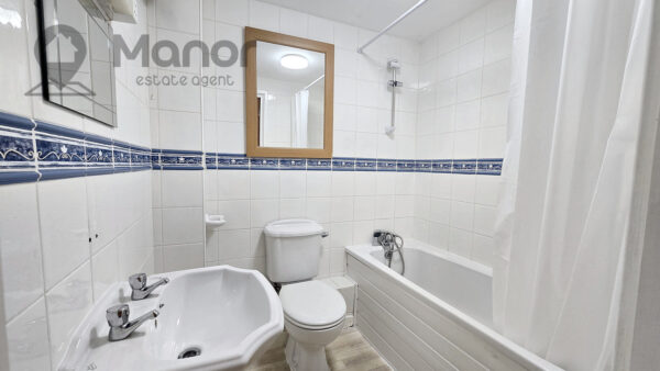 Queensberry Place, Manor Park, E12 6UN