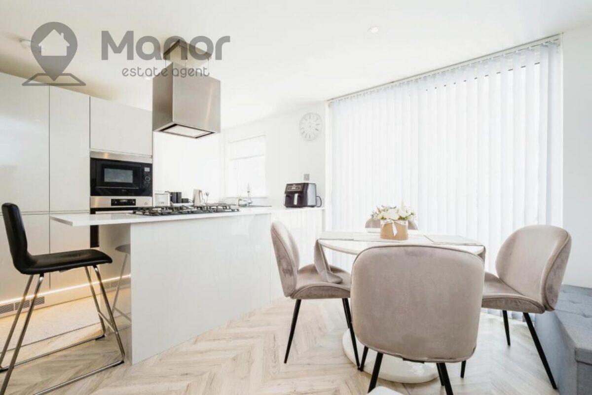 Star House, 30 Snowshill Road, Manor Park, E12 6BF