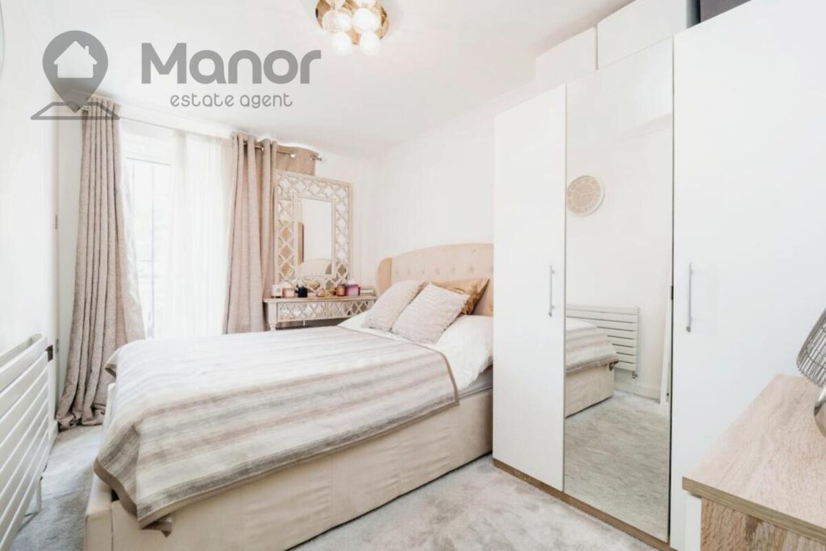 Star House, 30 Snowshill Road, Manor Park, E12 6BF