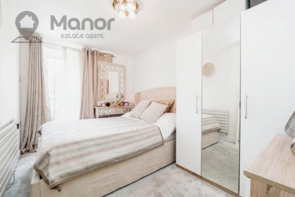 Star House, 30 Snowshill Road, Manor Park, E12 6BF