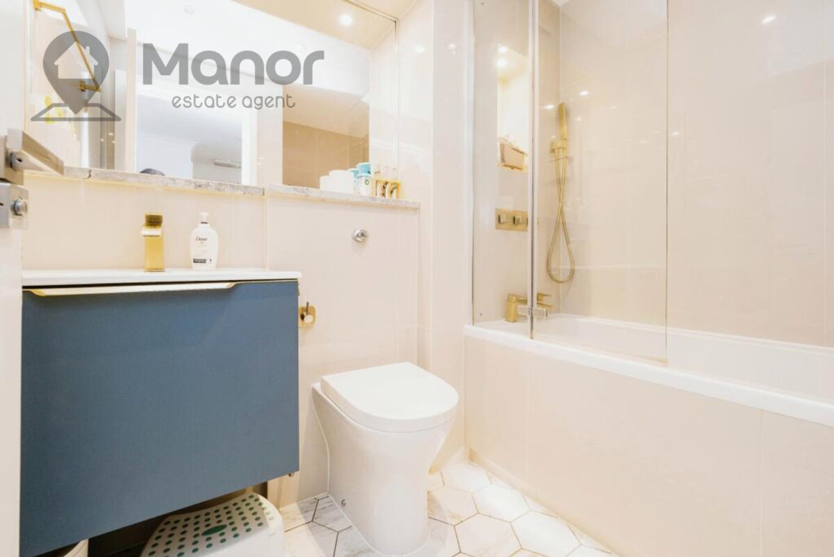 Star House, 30 Snowshill Road, Manor Park, E12 6BF