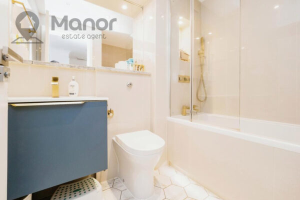 Star House, 30 Snowshill Road, Manor Park, E12 6BF