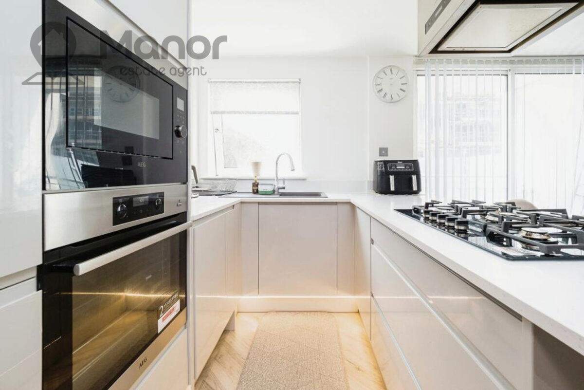 Star House, 30 Snowshill Road, Manor Park, E12 6BF