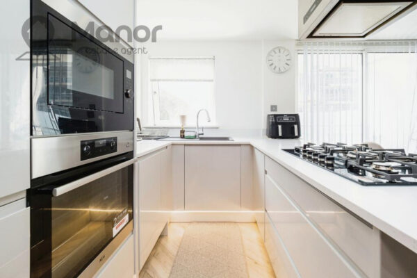 Star House, 30 Snowshill Road, Manor Park, E12 6BF