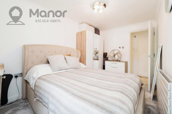 Star House, 30 Snowshill Road, Manor Park, E12 6BF