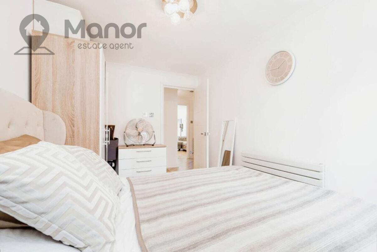 Star House, 30 Snowshill Road, Manor Park, E12 6BF