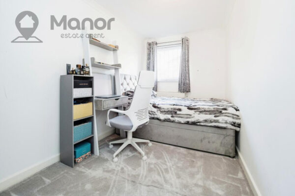 Star House, 30 Snowshill Road, Manor Park, E12 6BF