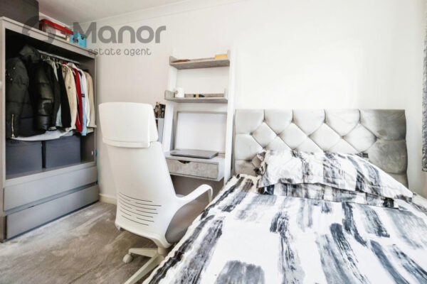 Star House, 30 Snowshill Road, Manor Park, E12 6BF