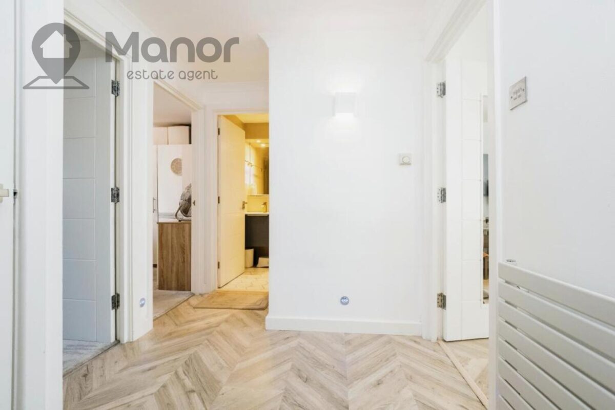 Star House, 30 Snowshill Road, Manor Park, E12 6BF