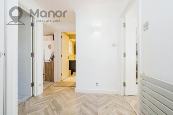 Star House, 30 Snowshill Road, Manor Park, E12 6BF