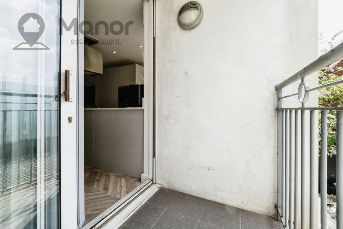 Star House, 30 Snowshill Road, Manor Park, E12 6BF