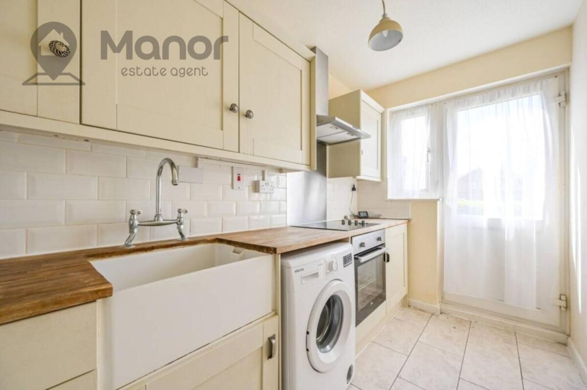 Dunnock Road, East Ham, E6 5SX