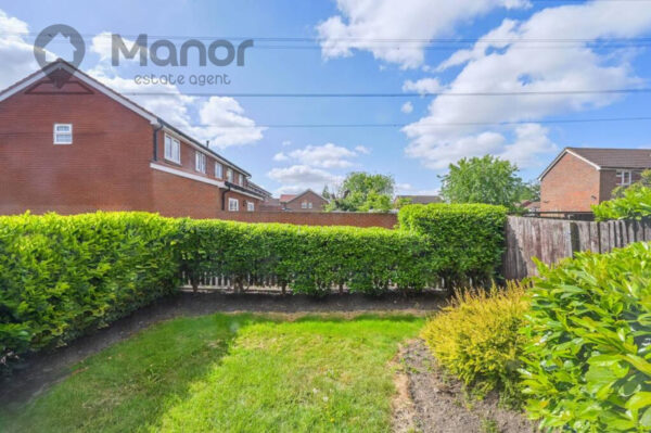 Dunnock Road, East Ham, E6 5SX