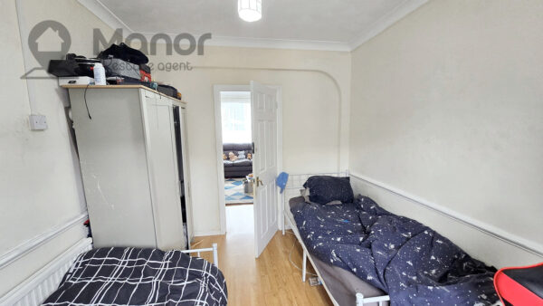 Plantagenet Place, Broomfield Road, Chadwell Heath, RM6 6JU