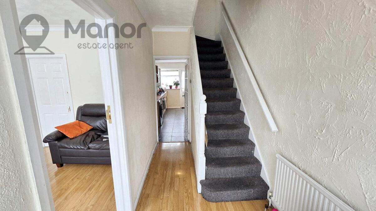 Plantagenet Place, Broomfield Road, Chadwell Heath, RM6 6JU