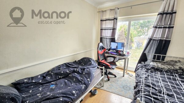 Plantagenet Place, Broomfield Road, Chadwell Heath, RM6 6JU