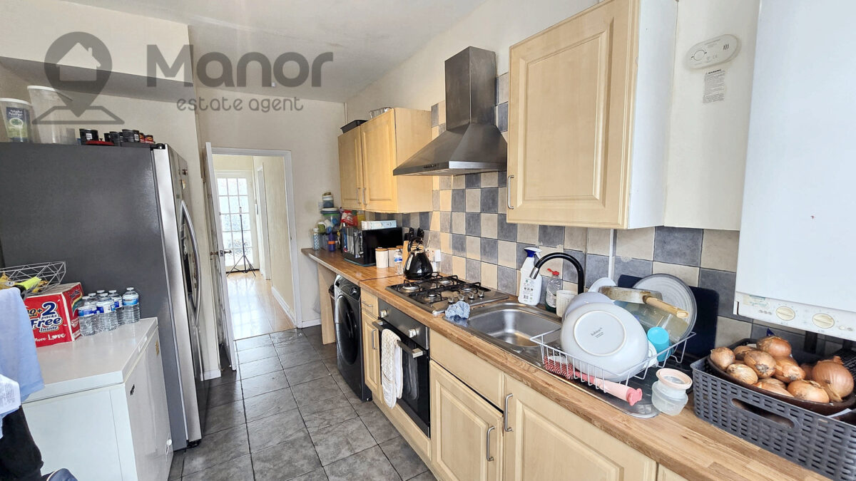Plantagenet Place, Broomfield Road, Chadwell Heath, RM6 6JU