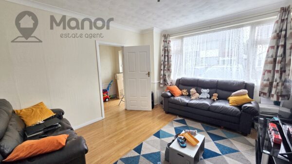 Plantagenet Place, Broomfield Road, Chadwell Heath, RM6 6JU