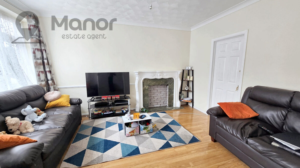 Plantagenet Place, Broomfield Road, Chadwell Heath, RM6 6JU