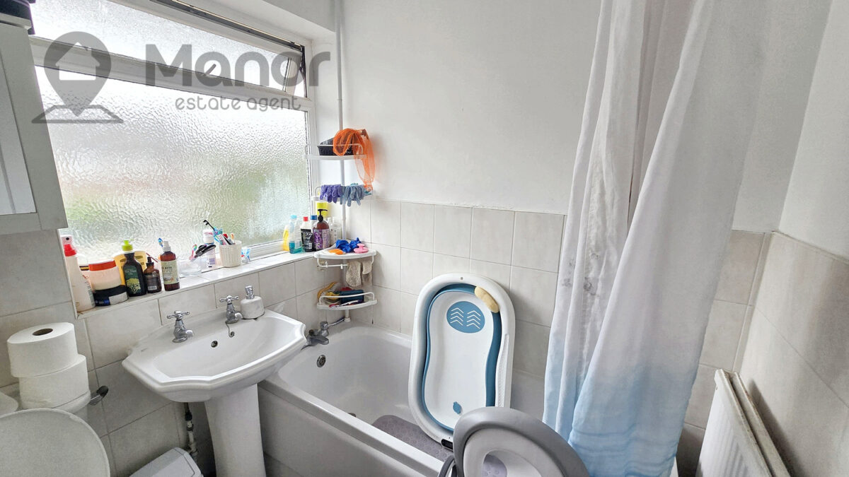 Plantagenet Place, Broomfield Road, Chadwell Heath, RM6 6JU