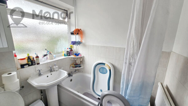 Plantagenet Place, Broomfield Road, Chadwell Heath, RM6 6JU