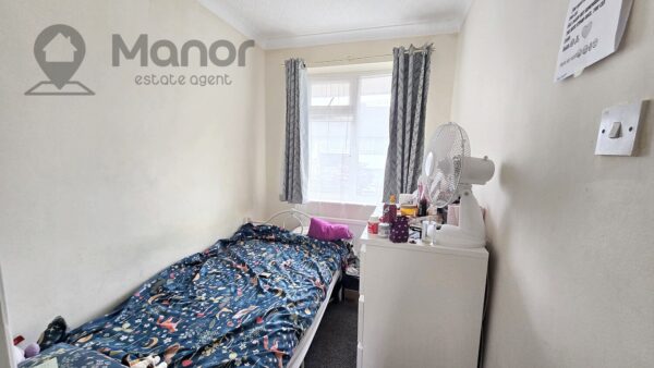 Plantagenet Place, Broomfield Road, Chadwell Heath, RM6 6JU