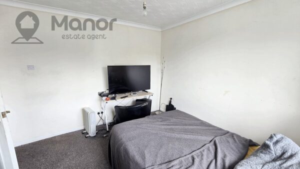 Plantagenet Place, Broomfield Road, Chadwell Heath, RM6 6JU
