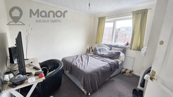 Plantagenet Place, Broomfield Road, Chadwell Heath, RM6 6JU