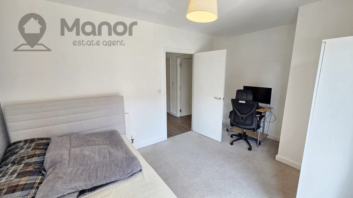 Bell Flower Lodge, Gubbins Lane, Harold Wood, RM3 0NQ