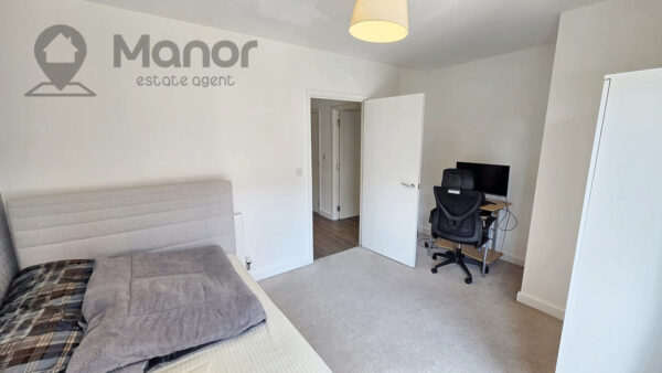 Bell Flower Lodge, Gubbins Lane, Harold Wood, RM3 0NQ