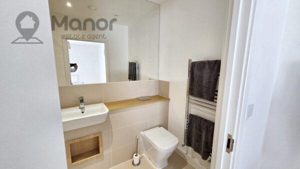 Bell Flower Lodge, Gubbins Lane, Harold Wood, RM3 0NQ