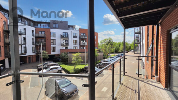 Bell Flower Lodge, Gubbins Lane, Harold Wood, RM3 0NQ