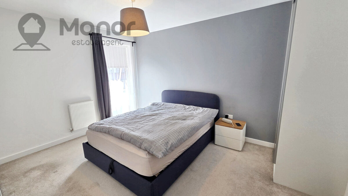 Bell Flower Lodge, Gubbins Lane, Harold Wood, RM3 0NQ