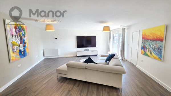 Bell Flower Lodge, Gubbins Lane, Harold Wood, RM3 0NQ