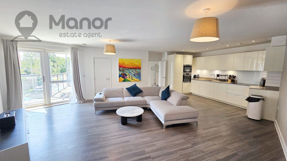 Bell Flower Lodge, Gubbins Lane, Harold Wood, RM3 0NQ