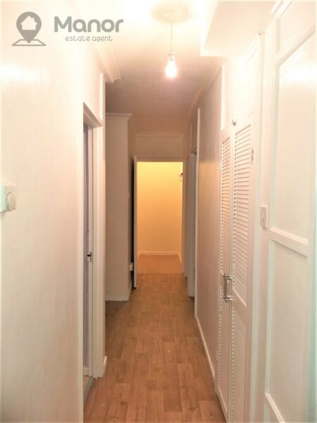 Kipling Towers, Heaton Avenue, Romford, RM3 7HT